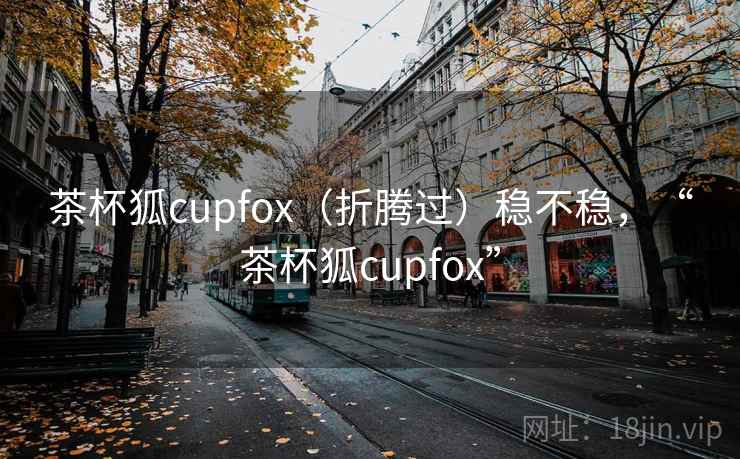茶杯狐cupfox（折腾过）稳不稳，“茶杯狐cupfox”
