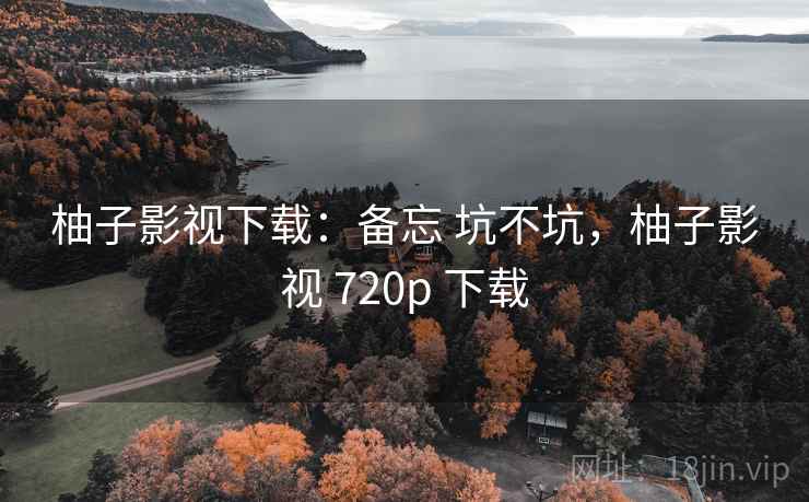 柚子影视下载：备忘 坑不坑，柚子影视 720p 下载